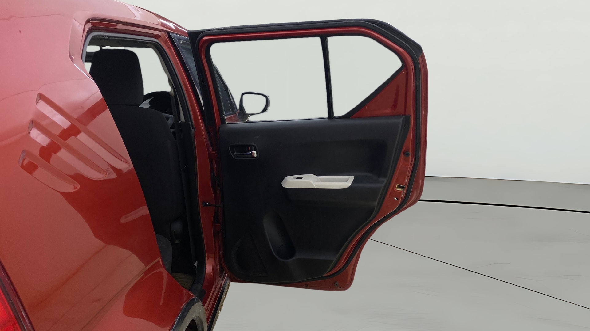 View 2017 Maruti Suzuki 1000 Base Variant Image 5 Used 2017 Maruti Suzuki 1000 Base Variant Image 5