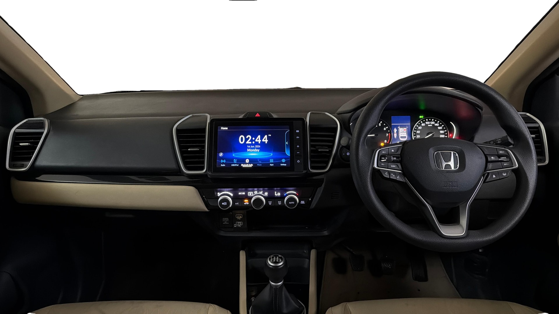 View 2024 Honda City ZX MT Diesel Anniversary Edition Image 30 Used 2024 Honda City ZX MT Diesel Anniversary Edition Image 30