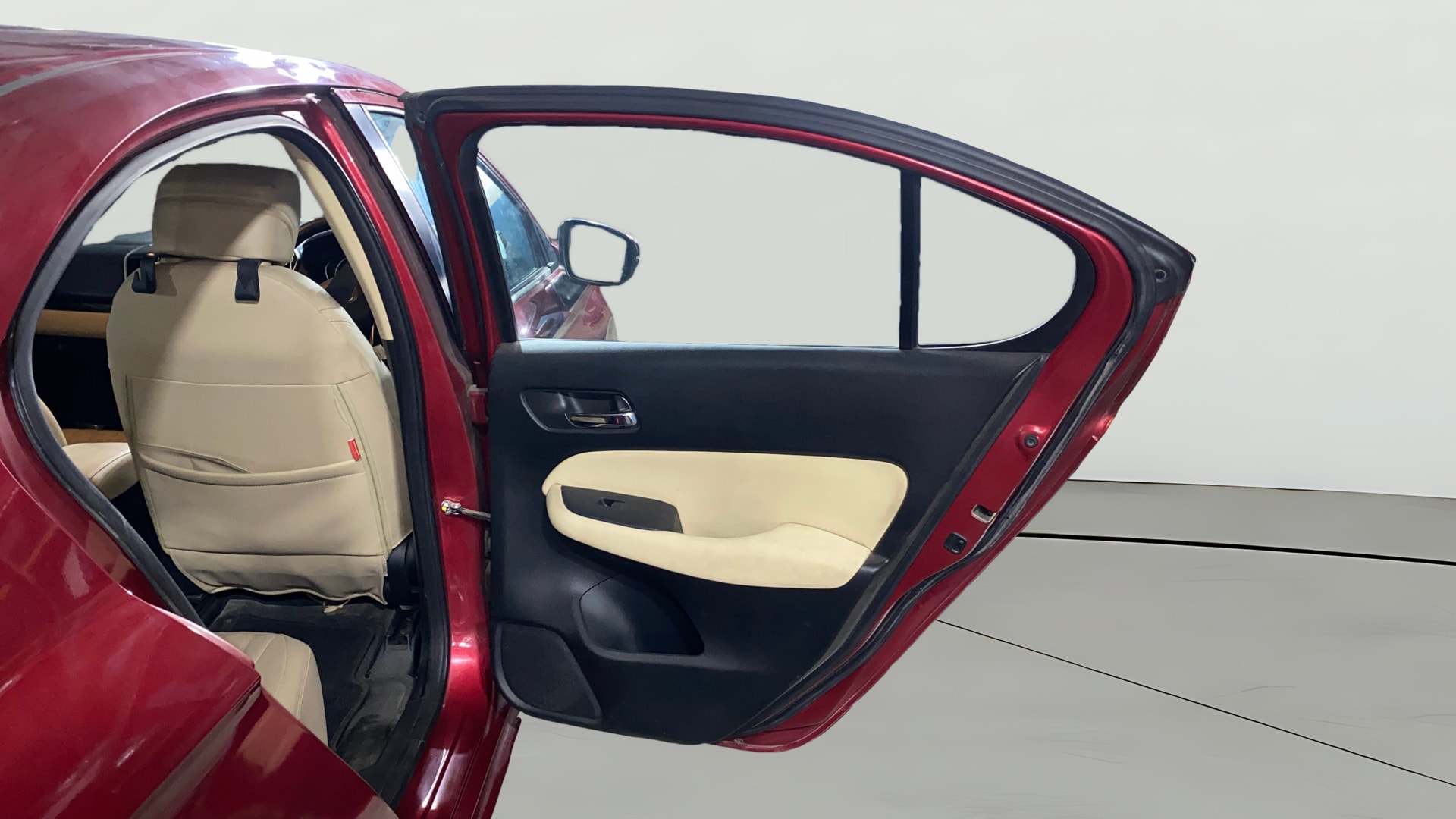 Used 2020 Honda City Used 2020 Honda City