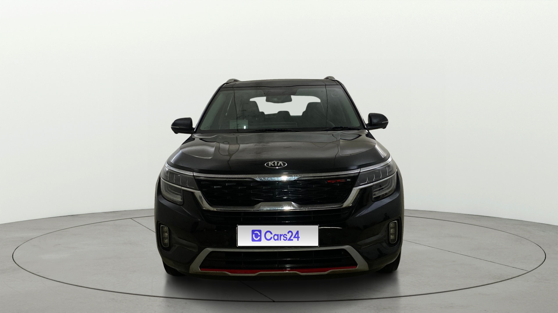 Used 2020 Kia Seltos Used 2020 Kia Seltos