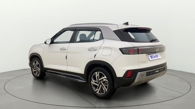 View Hyundai Creta Image 2 Used Hyundai Creta Image 2