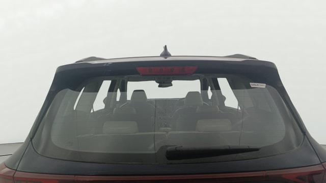 View Kia Carens Image 4 Used Kia Carens Image 4
