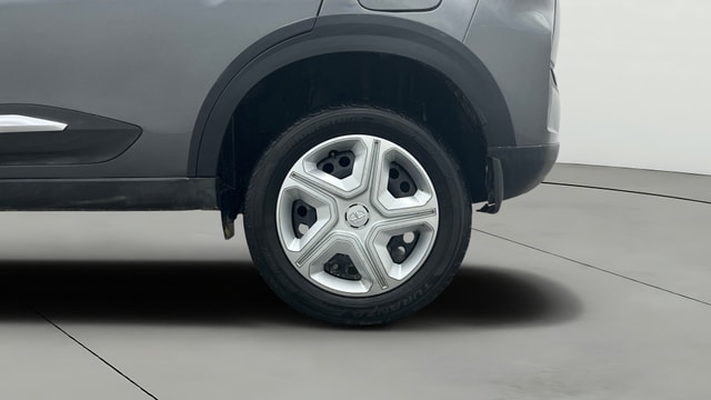 View Tata Nexon Image 11 Used Tata Nexon Image 11