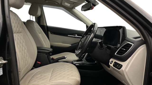 View Kia Seltos Image 18 Used Kia Seltos Image 18