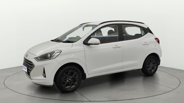 View Hyundai Grand i10 Nios Image 35 Used Hyundai Grand i10 Nios Image 35
