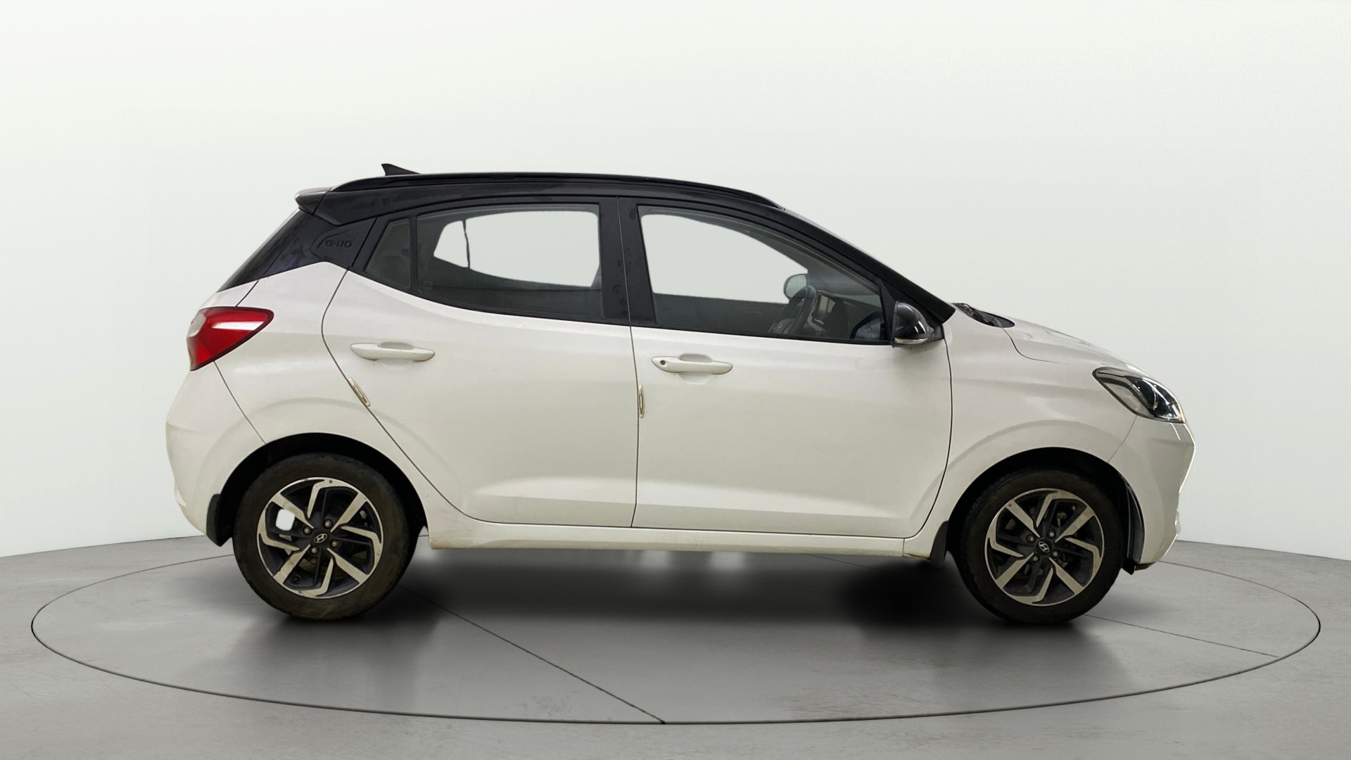 Used 2021 Hyundai Grand i10 Nios Used 2021 Hyundai Grand i10 Nios