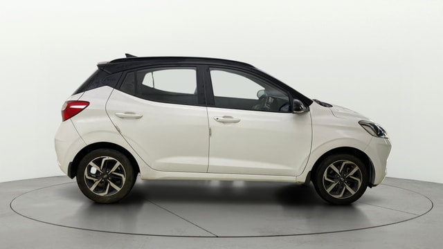 View Hyundai Grand i10 Nios Image 8 Used Hyundai Grand i10 Nios Image 8