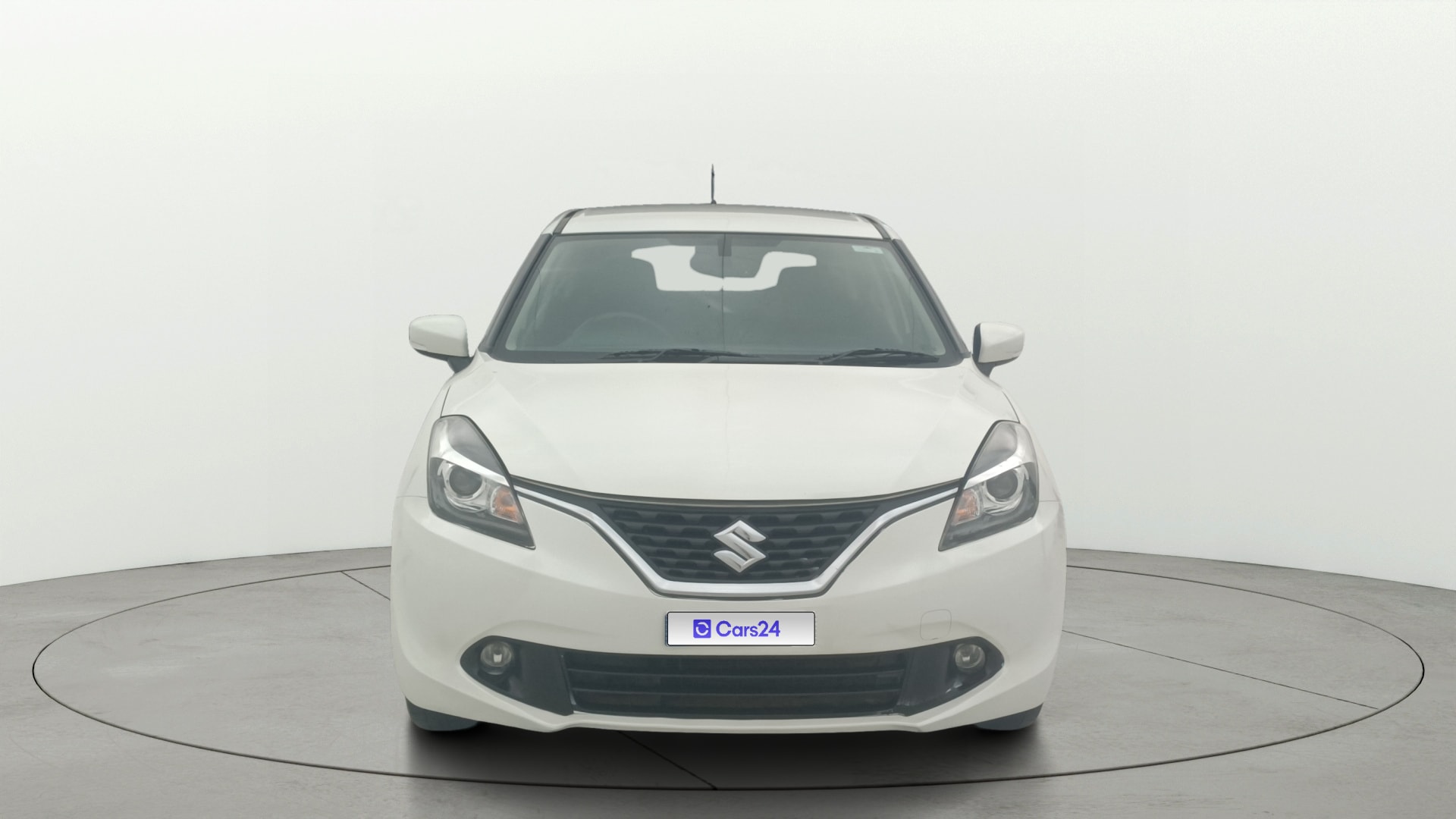 Used 2017 Maruti Suzuki 1000 Used 2017 Maruti Suzuki 1000