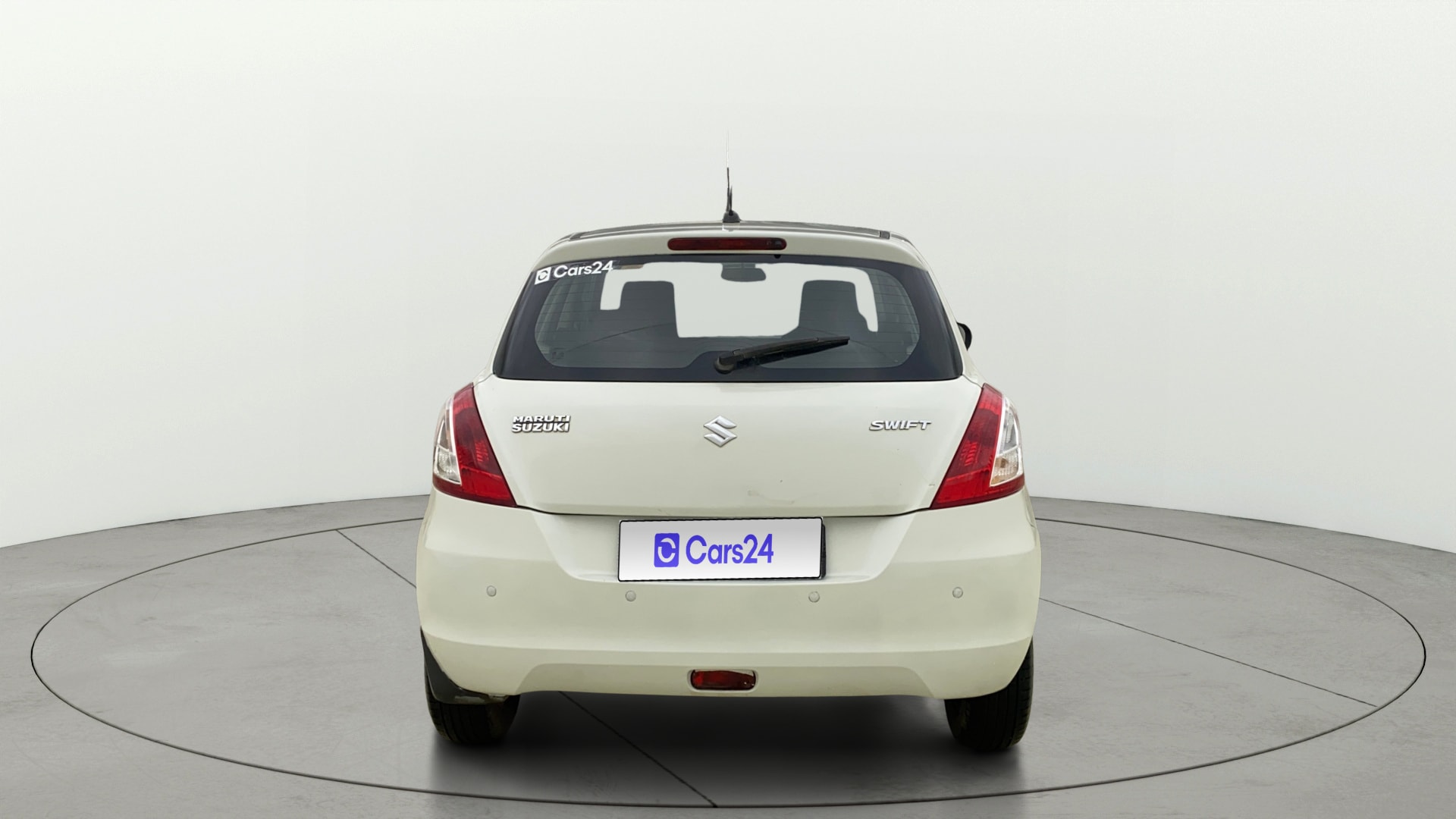 View 2017 Maruti Suzuki 1000 Base Variant Image 39 Used 2017 Maruti Suzuki 1000 Base Variant Image 39