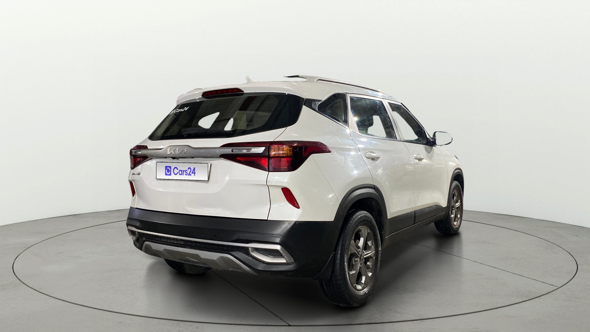Used 2021 Kia Seltos Used 2021 Kia Seltos