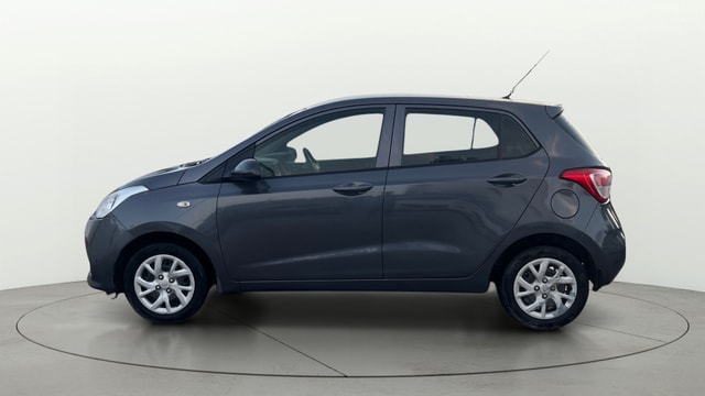 View Hyundai Grand i10 Image 5 Used Hyundai Grand i10 Image 5