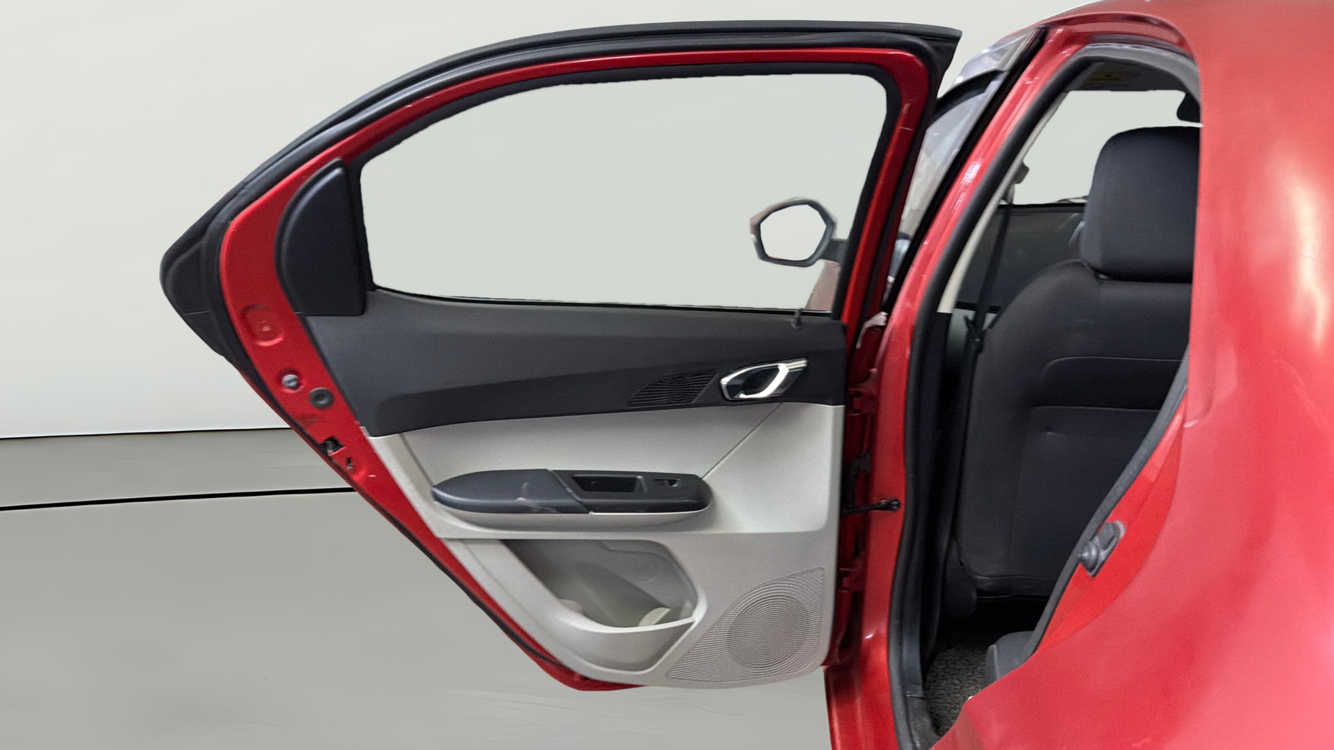 Used 2019 Tata Tiago Used 2019 Tata Tiago