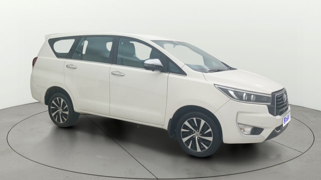 View Toyota Innova Crysta Image 38 Used Toyota Innova Crysta Image 38