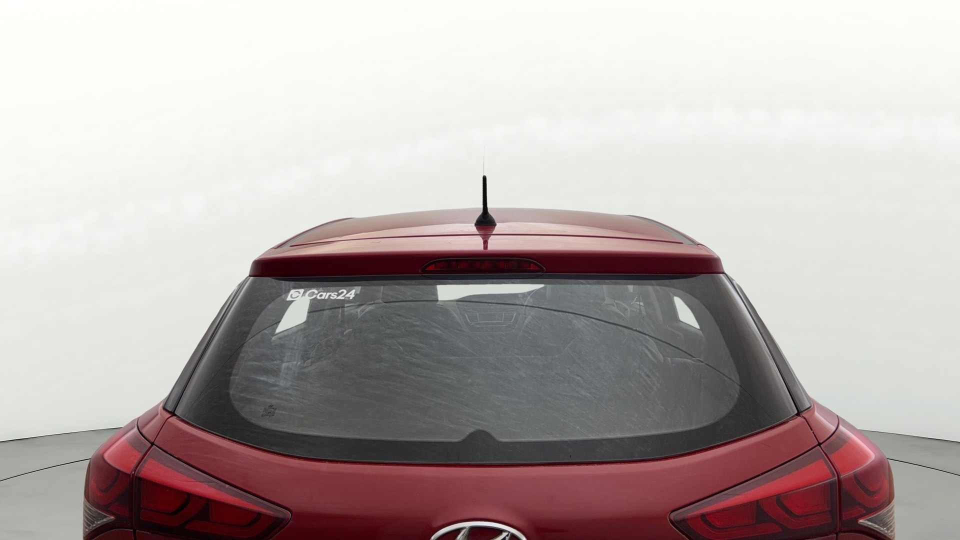 View 2017 Hyundai Elite i20 Magna 1.2 Image 4 Used 2017 Hyundai Elite i20 Magna 1.2 Image 4