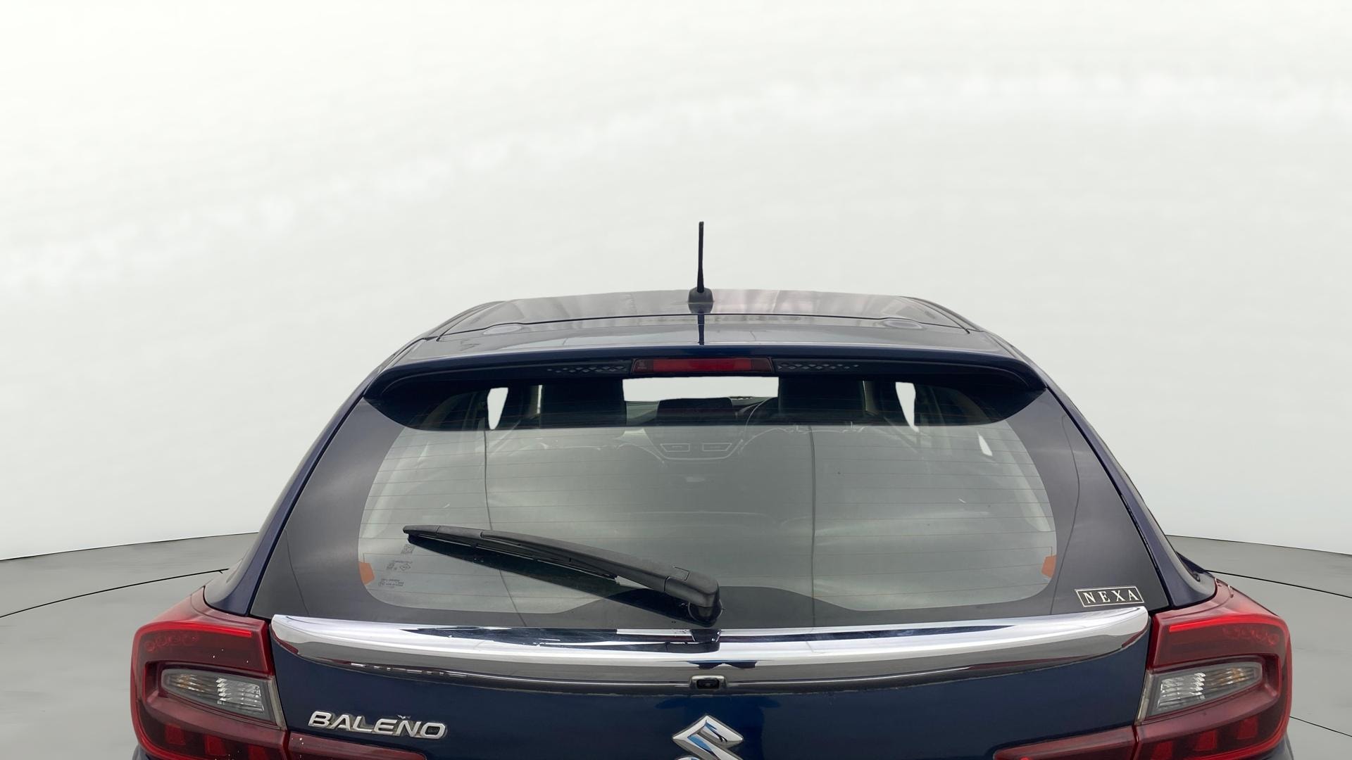 View 2022 Maruti Suzuki 1000 Base Variant Image 5 Used 2022 Maruti Suzuki 1000 Base Variant Image 5