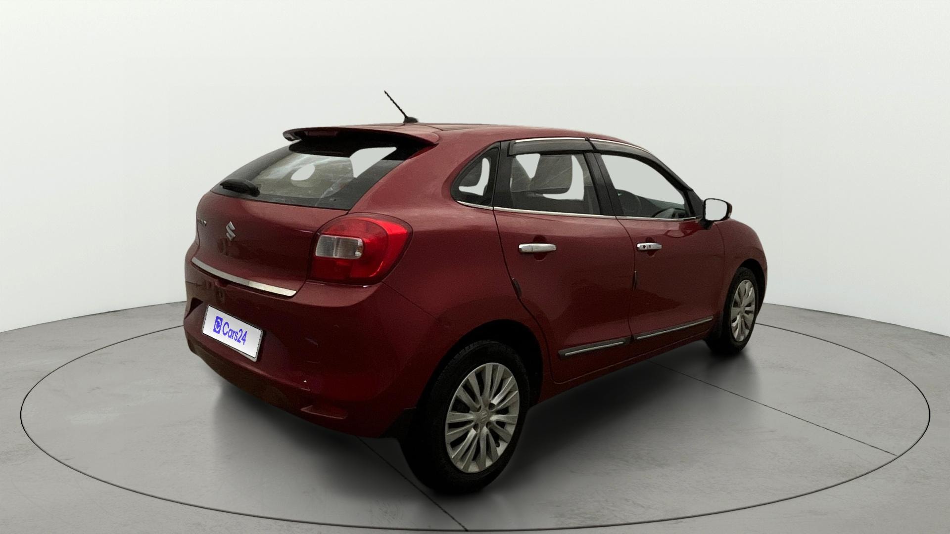View 2019 Maruti Suzuki 1000 Base Variant Image 44 Used 2019 Maruti Suzuki 1000 Base Variant Image 44