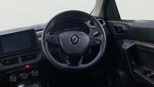 View Renault Kiger Image 13 Used Renault Kiger Image 13