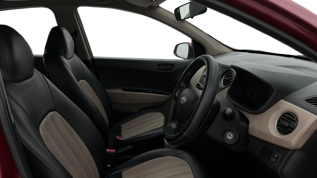 View Hyundai Grand i10 Image 26 Used Hyundai Grand i10 Image 26