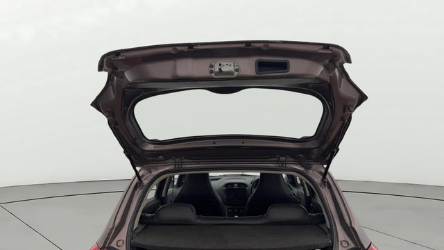 View Tata Tiago Image 16 Used Tata Tiago Image 16