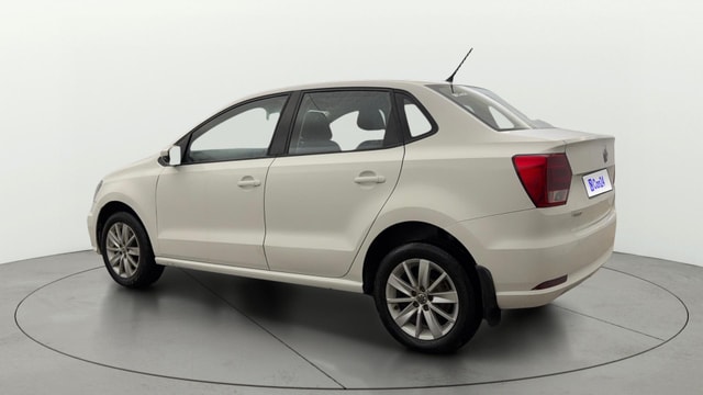 View Volkswagen Ameo Image 2 Used Volkswagen Ameo Image 2