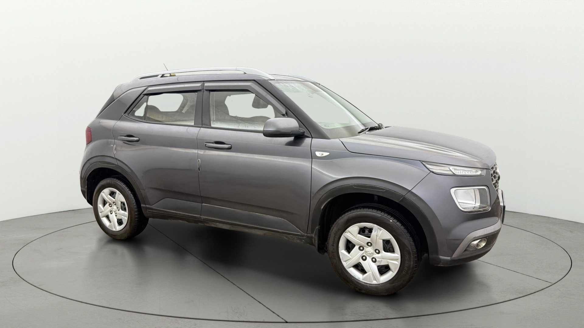 View 2021 Hyundai Venue S 1.2 Petrol Image 36 Used 2021 Hyundai Venue S 1.2 Petrol Image 36