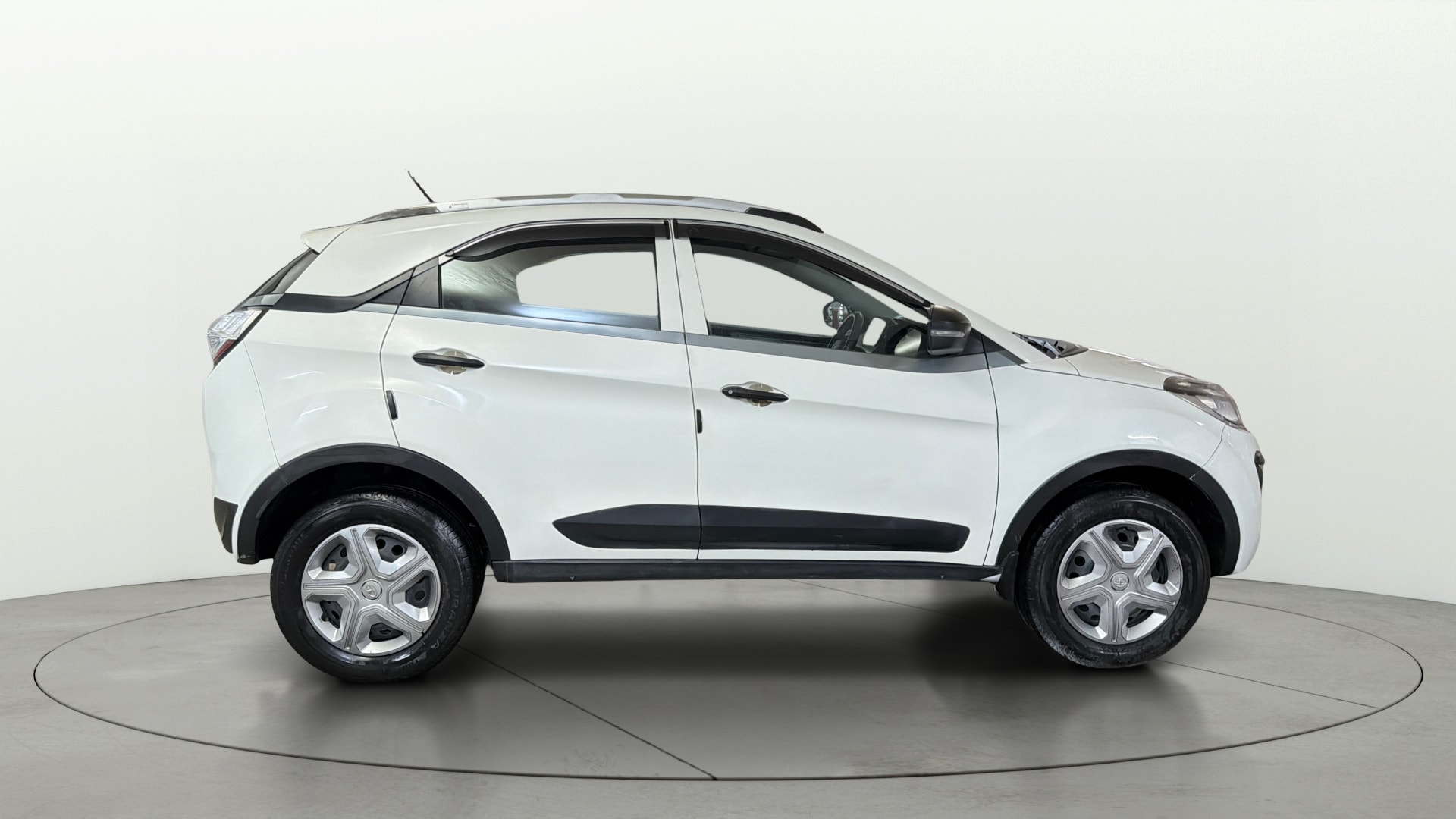 Used 2020 Tata Nexon Used 2020 Tata Nexon