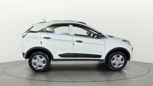 View Tata Nexon Image 8 Used Tata Nexon Image 8