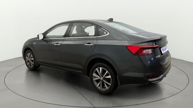View Skoda Slavia Image 2 Used Skoda Slavia Image 2