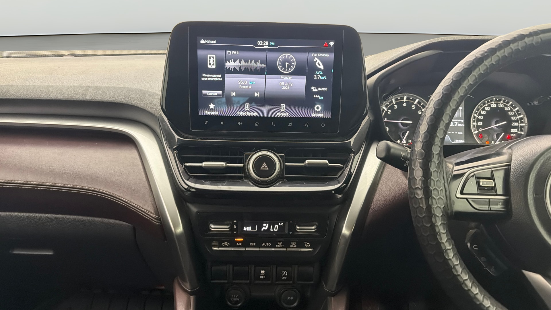View 2022 Maruti Suzuki 1000 Base Variant Image 18 Used 2022 Maruti Suzuki 1000 Base Variant Image 18