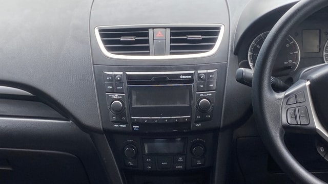 View Maruti Suzuki 1000 Image 17 Used Maruti Suzuki 1000 Image 17