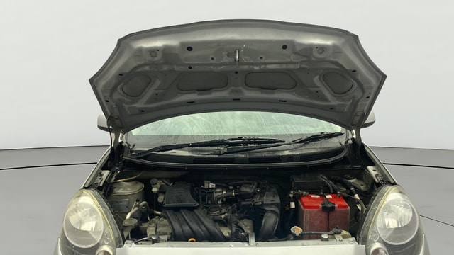 View Nissan Micra Image 31 Used Nissan Micra Image 31