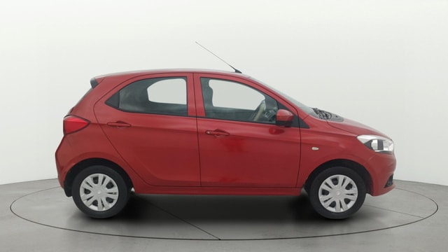 View Tata Tiago Image 8 Used Tata Tiago Image 8