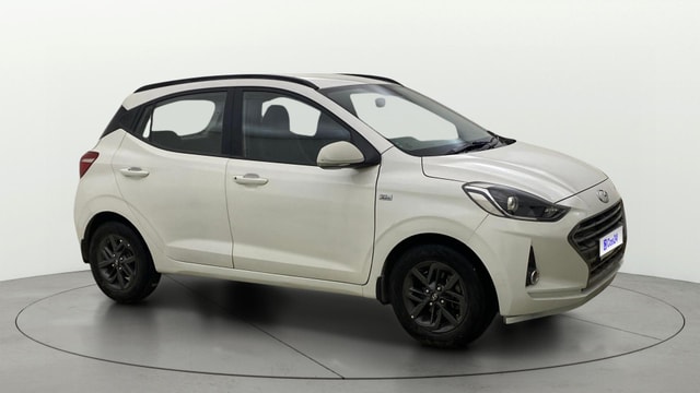 View Hyundai Grand i10 Image 36 Used Hyundai Grand i10 Image 36