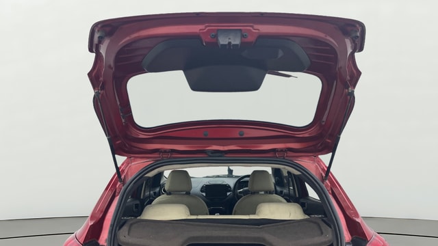 View Ford Figo Aspire Image 16 Used Ford Figo Aspire Image 16