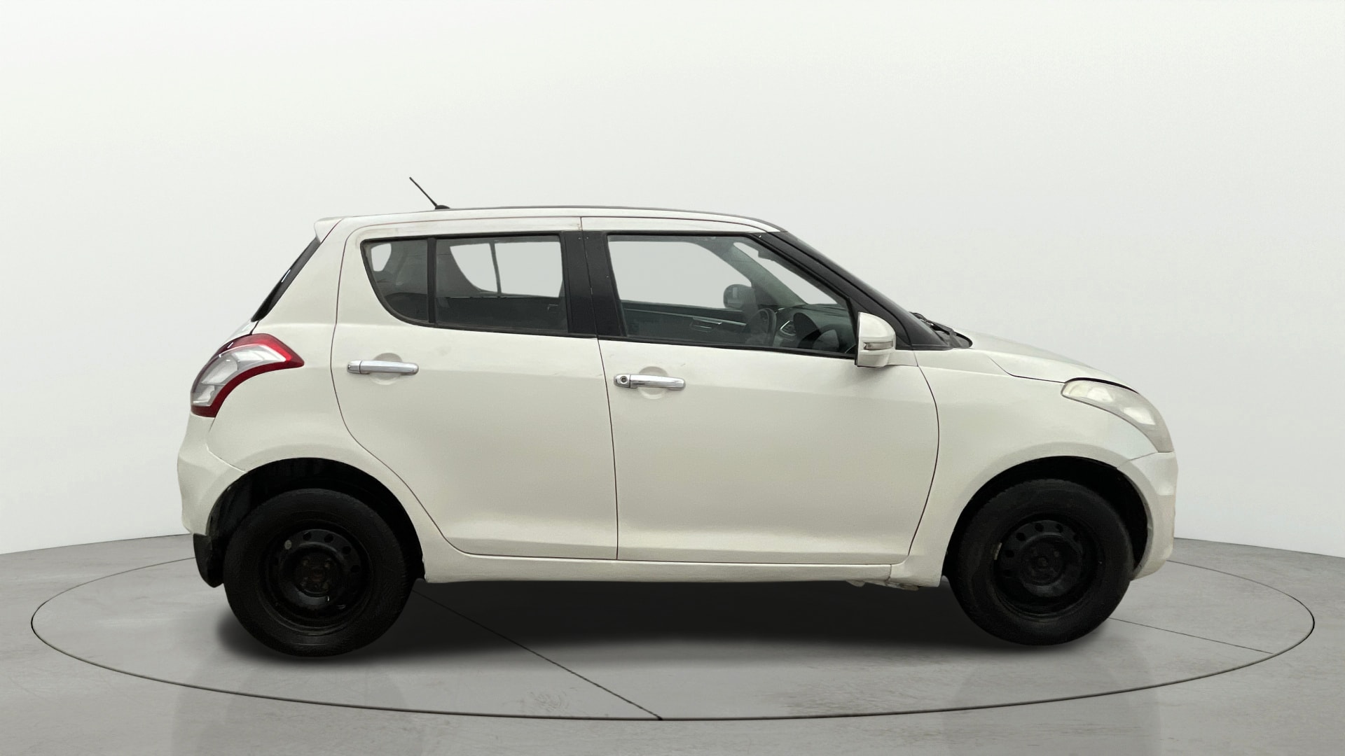 View 2014 Maruti Suzuki 1000 Base Variant Image 25 Used 2014 Maruti Suzuki 1000 Base Variant Image 25