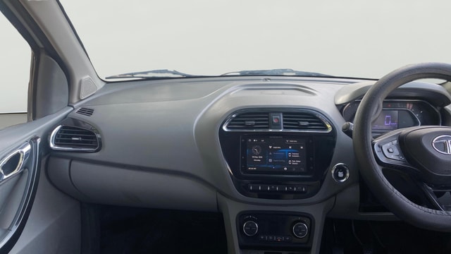 View Tata Tigor Image 17 Used Tata Tigor Image 17