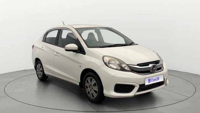 View Honda Amaze Image 35 Used Honda Amaze Image 35