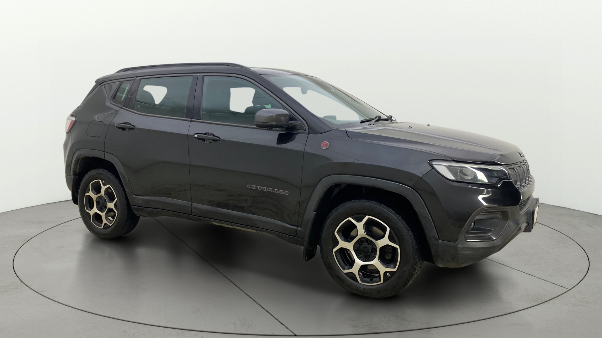 Used 2022 Jeep Compass Used 2022 Jeep Compass
