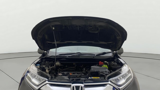 View Honda CR-V Image 33 Used Honda CR-V Image 33