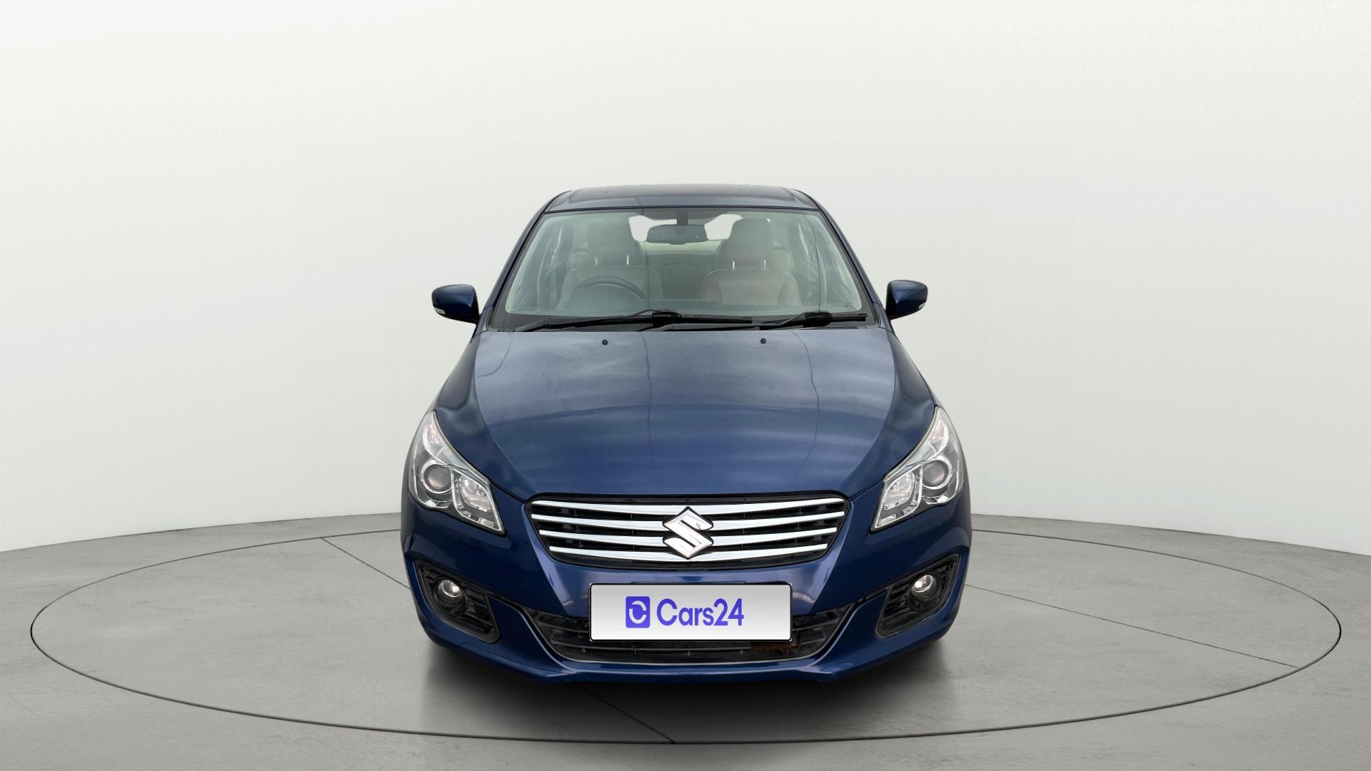 Used 2018 Maruti Suzuki 1000 Used 2018 Maruti Suzuki 1000