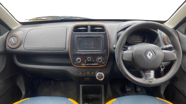 View Renault Kwid Image 15 Used Renault Kwid Image 15