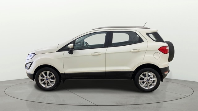 View Ford EcoSport Image 5 Used Ford EcoSport Image 5