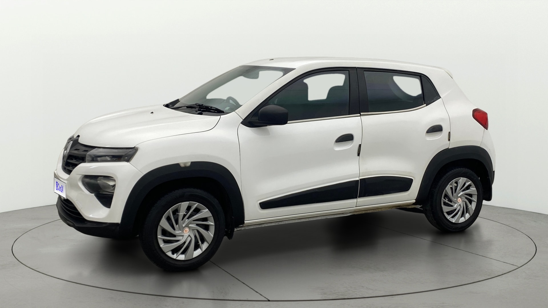 View 2022 Renault Kwid RXL 1.0 Image 35 Used 2022 Renault Kwid RXL 1.0 Image 35