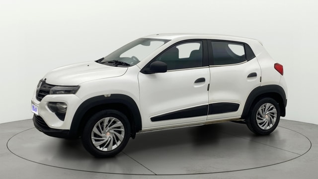 View Renault Kwid Image 35 Used Renault Kwid Image 35