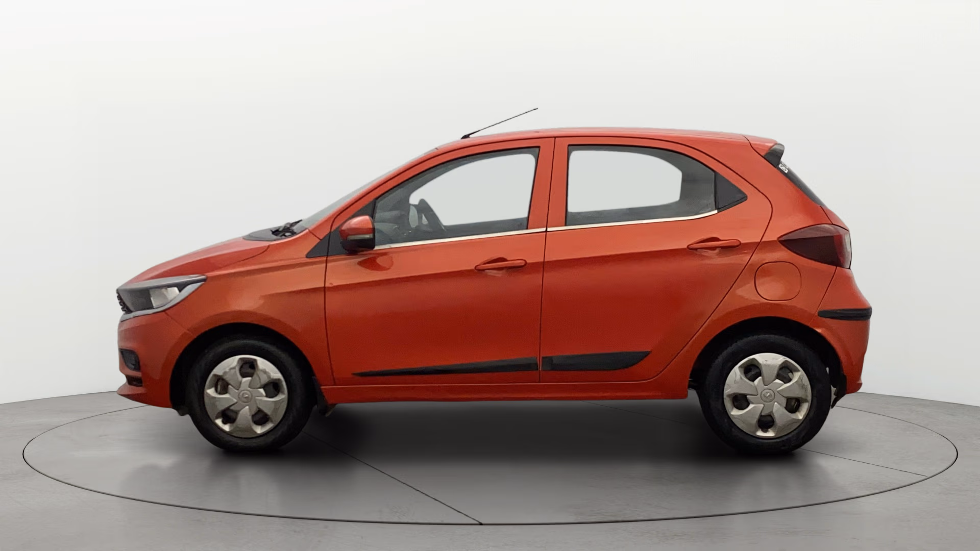 Used 2020 Tata Tiago Used 2020 Tata Tiago