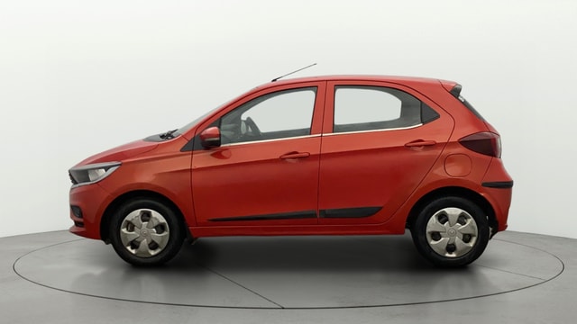 View Tata Tiago Image 5 Used Tata Tiago Image 5