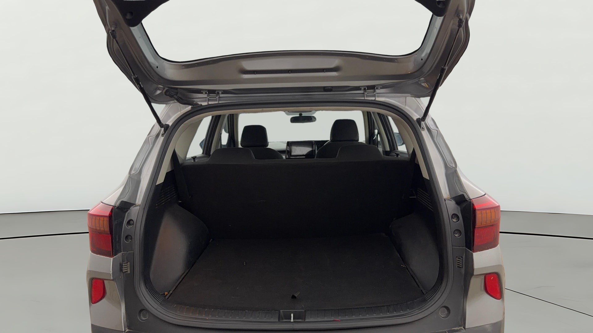 Used 2019 Kia Seltos Used 2019 Kia Seltos