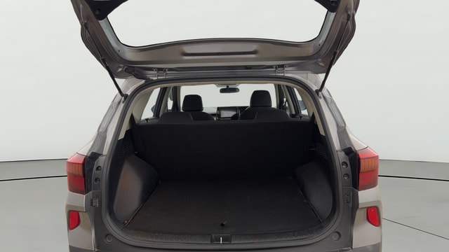 View Kia Seltos Image 37 Used Kia Seltos Image 37