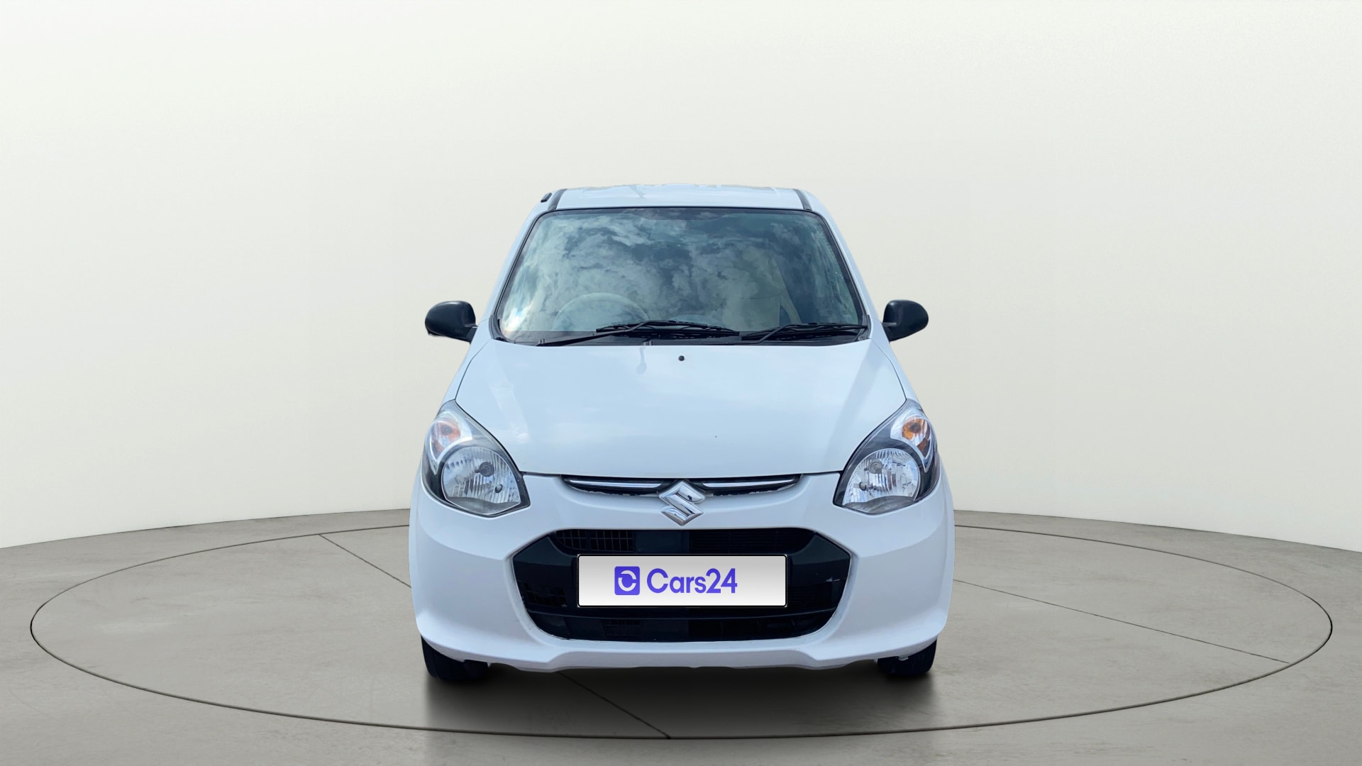 Used 2015 Maruti Suzuki Alto 800 Used 2015 Maruti Suzuki Alto 800