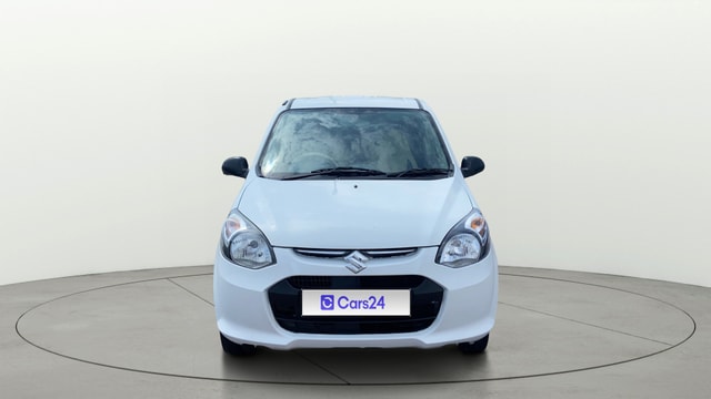 View Maruti Suzuki Alto 800 Image 1 Used Maruti Suzuki Alto 800 Image 1